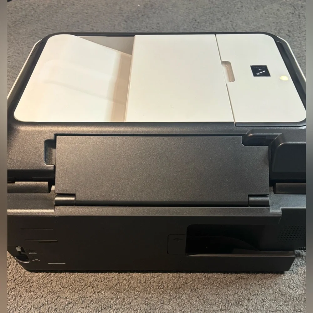 Canon PIXMA MX340 All in One Wireless Inkjet Printer w/ Ink Works